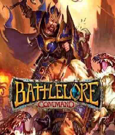 Descargar BattleLore Command [ENG][CODEX] por Torrent